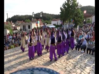 MUSELLIMKOY GTGB FOLKLOR GRUBU