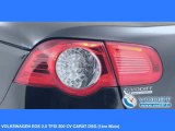 VODIFF : VOLKSWAGEN OCCASION ALSACE : VOLKSWAGEN EOS 2.0 TFSI 200 CV CARAT DSG (1ère Main)