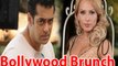 Bollywood Brunch Salman Bonds With Iulia Vantur Ranbir Choices Katrina Over Deepika And More Hot News