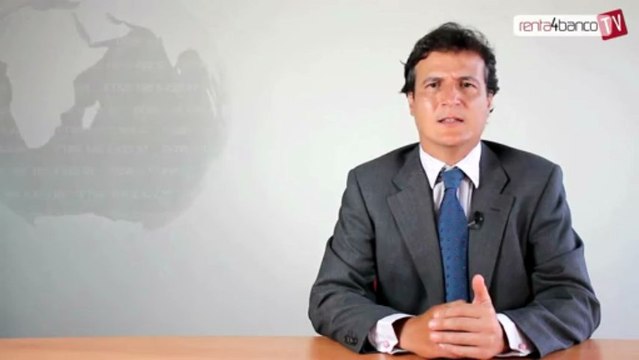 07.05.13 · Apertura alcista en las bolsas - Renta 4: Apertura bolsas y mercados