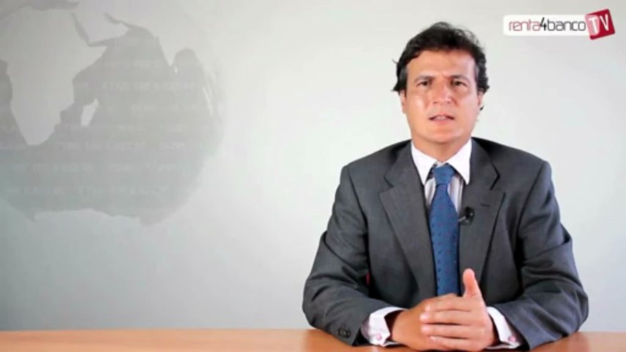 07.05.13 · Apertura alcista en las bolsas - Renta 4: Apertura bolsas y mercados