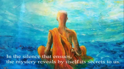 Ilie Cioara - "Perfectly Conscious"