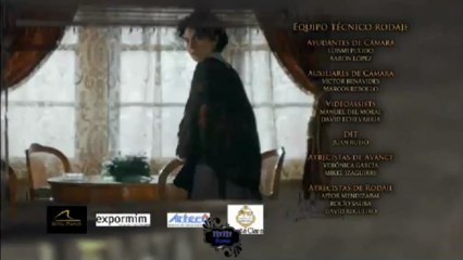 Gran Hotel- Videoavance del capítulo 33.