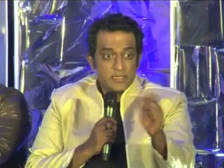 TV is more difficult than films says Anurag