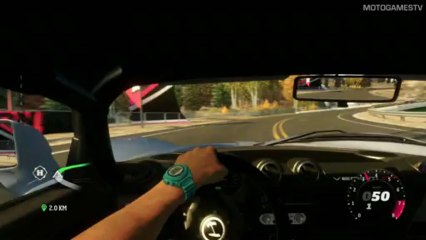 Forza Horizon - Hennessey Venom GT Speed Trap