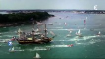 Littoral Spéciale Semaine du Golfe du Morbihan (bande annonce)