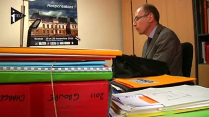 Un parquet financier national a-t-il un sens ?