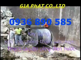 CTY Sửa nhà quận gò vấp – 0936 890 585