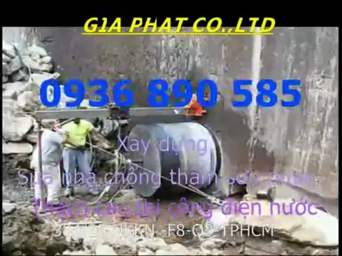 CTY Sửa nhà quận gò vấp – 0936 890 585