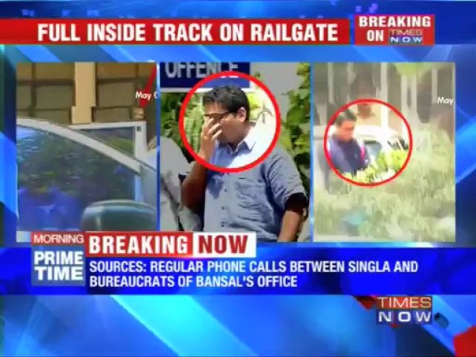 Fresh proof of Bansal-Singla link?