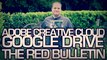 freshnews #433 Adobe Creative Cloud. Google Drive. The Red Bulletin (07/05/13)
