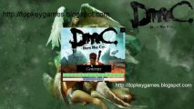 DMC Devil May Cry 5 (PC) Keygen   Crack
