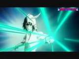 Bleach Amv ~ Ulquiorra vs Ichigo combat final 1/2 {HD}