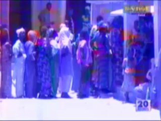 JT 20H RTS1 6 Mai 2013