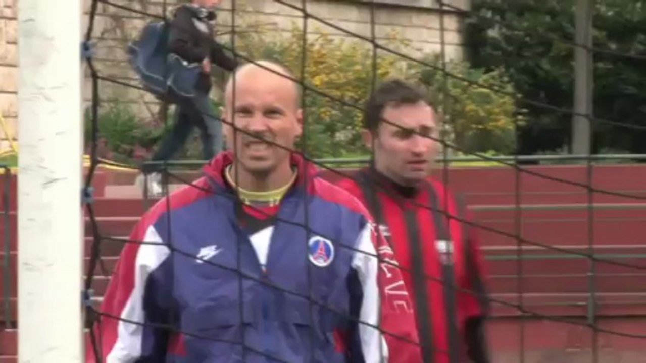 Bienvenue Au Club "Les Tromblons du Midi"