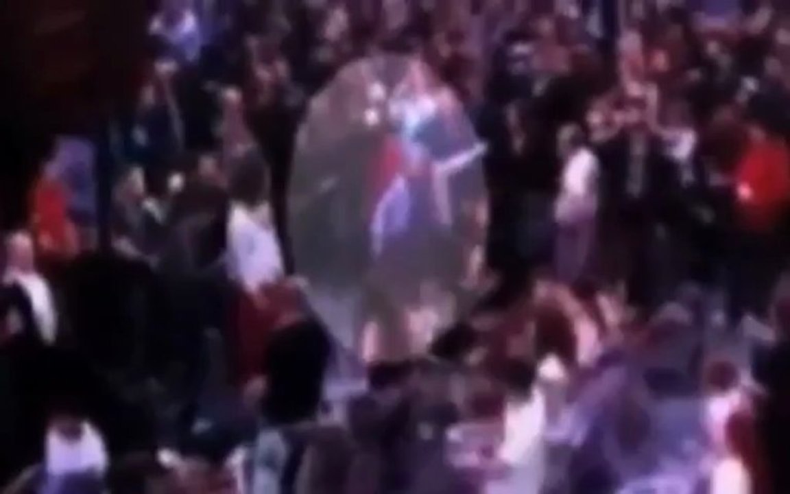 Helen Mirren drummers