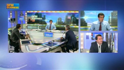 Trophée de la décennie : interview de Rodolphe Carle