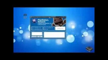 PSN Code Generator # Générateur # FREE Download May - June 2013 Update