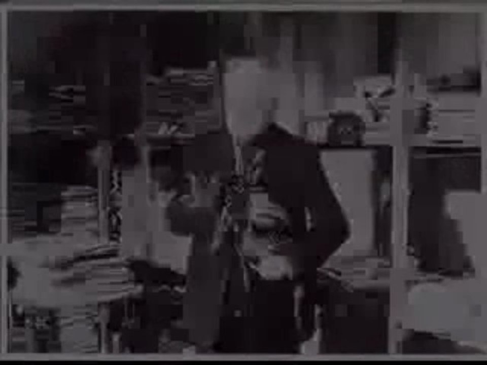 Jean Gabin   Maintenant Je Sais