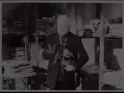 Jean Gabin Maintenant Je Sais