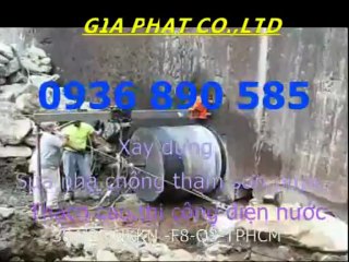 Chuyên Sửa nhà quận gò vấp – 0936 890 585