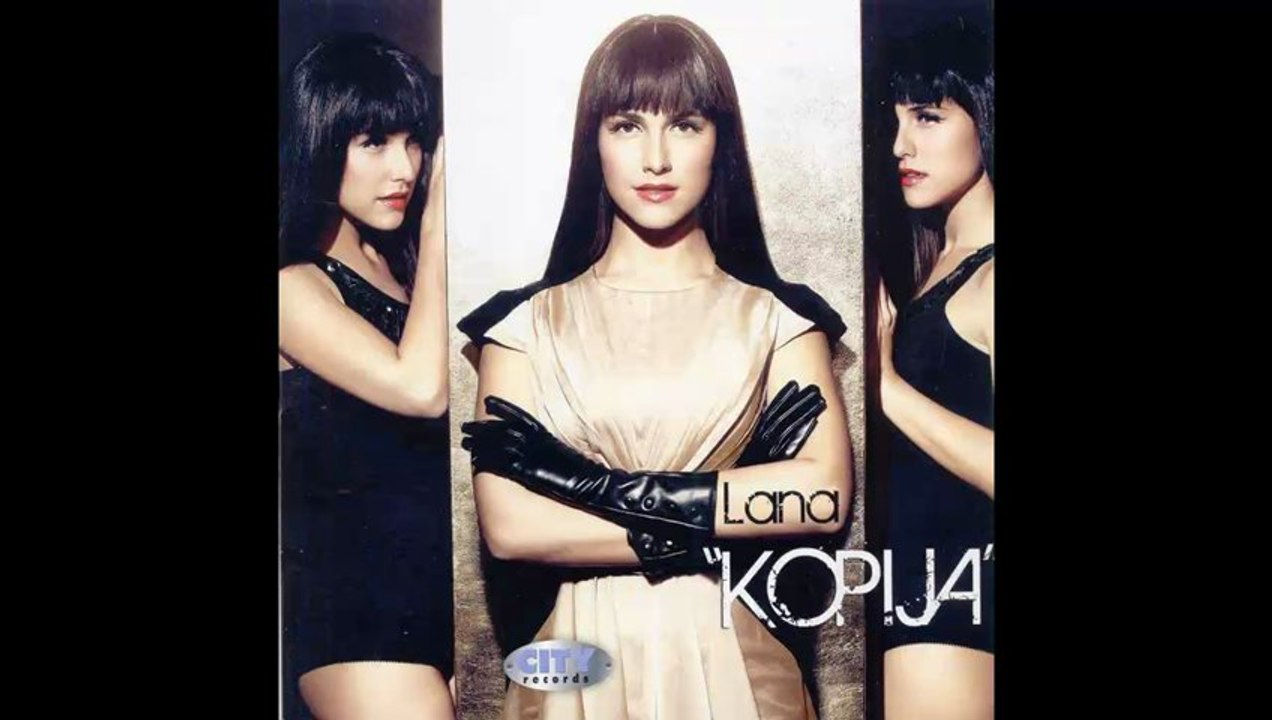 Lana - Okovi na srcu - (Audio 2010) HD