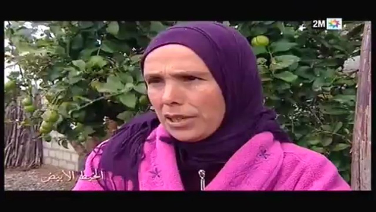 الخيط الأبيض : الإثنين 6 ماي