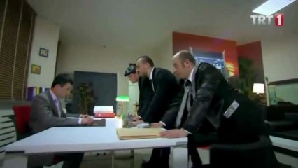 Leyla ile Mecnun - Mahşerin Dört AT'lısı