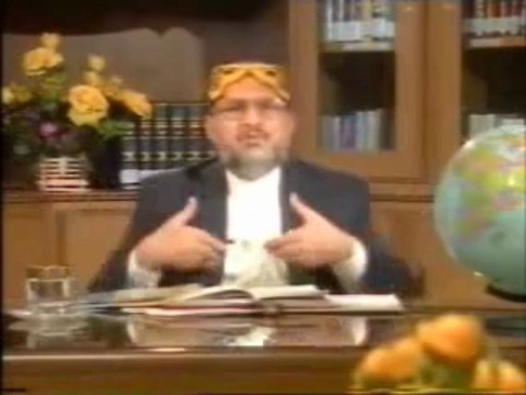 Pakistan can be The Leading Muslim Country by Shaykh ul Islam Dr Tahir ul Qadri