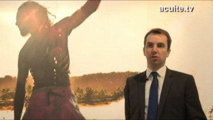 Dossier TV (3/4) : Pour Arnaud Devilder de chez Marchon, il faut « conseiller et accompagner le consommateur pour lui apporter le produit optimal dans sa pratique sportive »