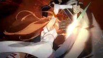 [AMV] Epic Sword Art Online - Will Power