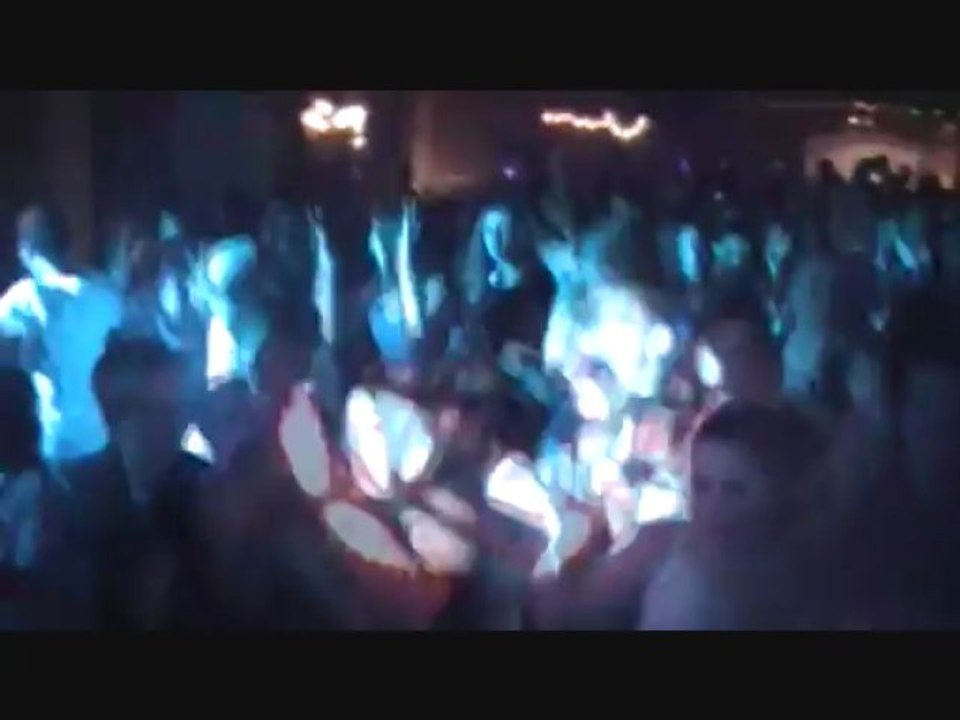 Soirée Jet Set 1ières et 2ièmes secondaires Uccle 2