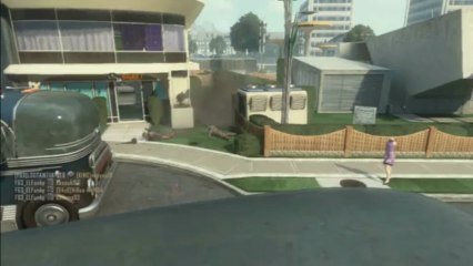 Betty, C4, Claymore - Overpowered - Call of Duty