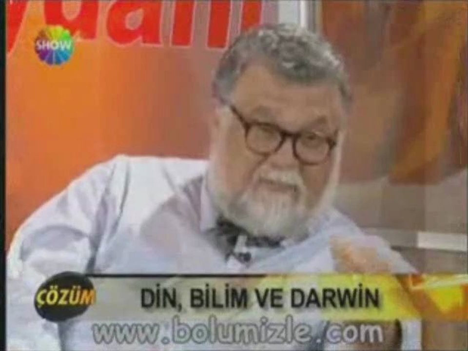 ATEİZMİN YALANLARI - 8