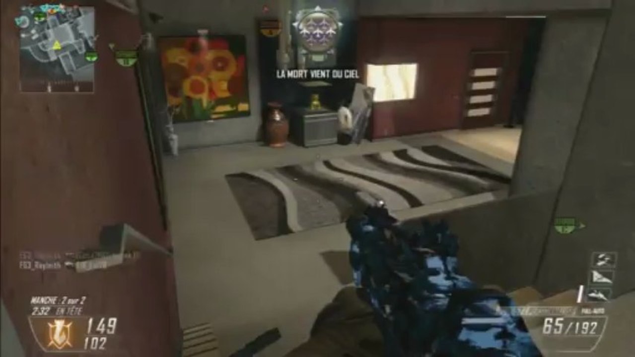 Best killstreak - Best scorestreak - Call of Duty