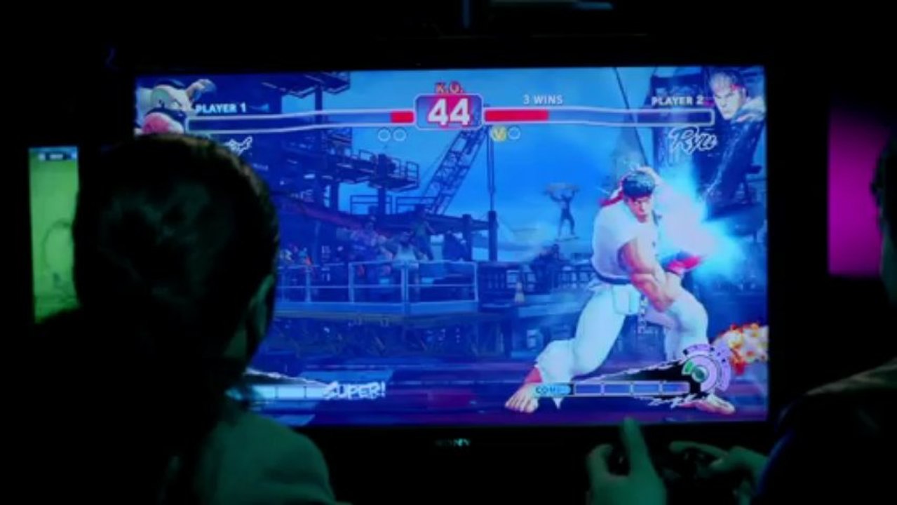 Sabit Kanca - İsmail Baki