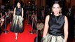 Sonam Kapoor Reveals Her Look & Wardrobe For 2013 Cannes Film Festival