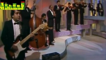 اصاله  قل للمليحه