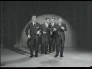 Danny & The Juniors - At The Hop