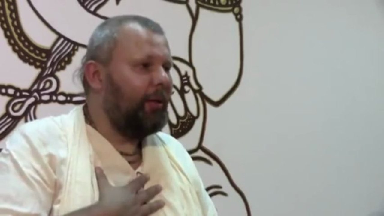 Зачем мы здесь?