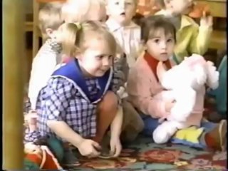 チェルノブイリ 家族の肖像　写真家 大石芳野（'94_5）4-4