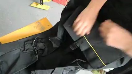 TJM Koltuk Kılıfı, Huma Oto, Off Road Aksesuar