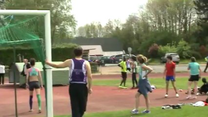 400m Jérémy EAPC 2013