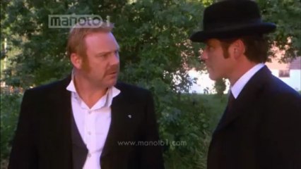 ماجراهای مرداک - فقیر و غنی