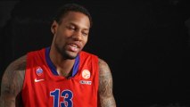 Q&A with Sonny Weems, CSKA Moscow