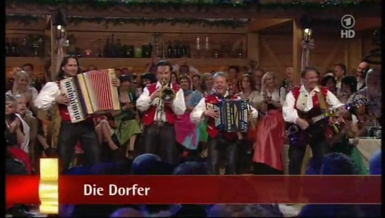 Die Dorfer