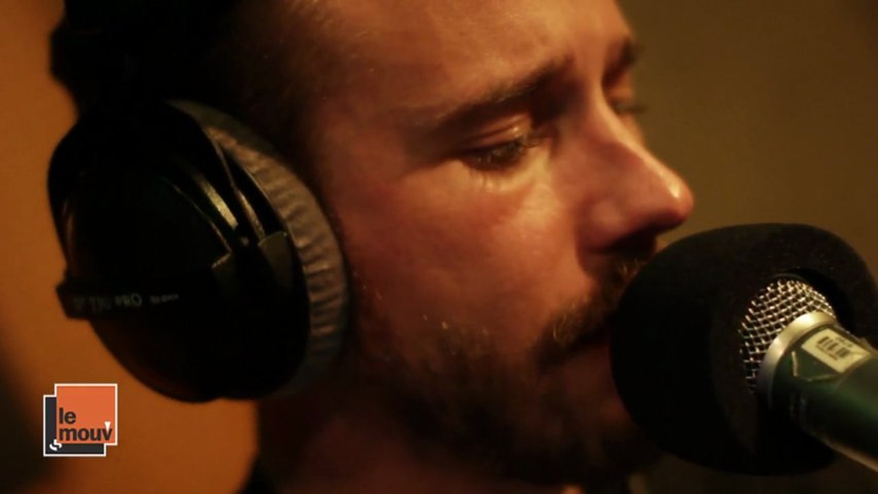 PORTUGAL. THE MAN - Fly Like An Eagle (reprise de The Steve Miller Band, en Mouv'Session)