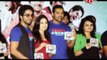 Planet Bollywood News full episode - Arjun, Ayushmann, Anushka, Karsh kale at Blackberrys Sharp Nights, Ayushmann Khurrana at a fashion show