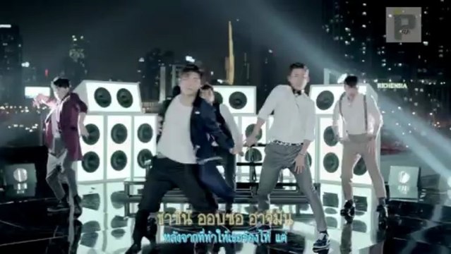 [Thai Sub] 2PM - Come Back When You Hear This Song