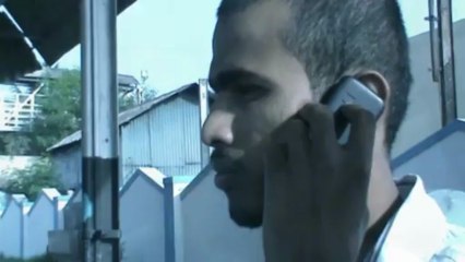 Dropped In 🎬 - Intense Crime Short Film by Kumaar Alan